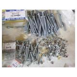 Assortment of Screws