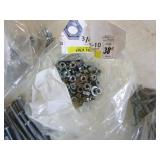 Assortment of Screws