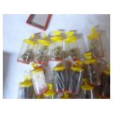 Assortment of Screws