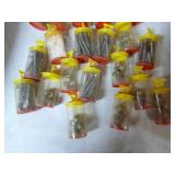 Assortment of Screws