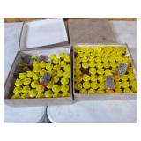 2 Boxes of Tiny Screws