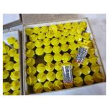 2 Boxes of Tiny Screws
