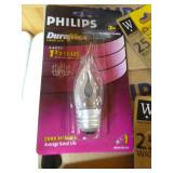 Light Bulbs