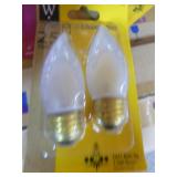 Light Bulbs