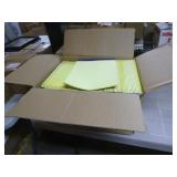 Case of Advantage Notepads