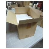 Box of Scratch Notepads