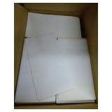Box of Scratch Notepads