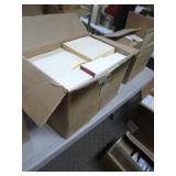 Box of Scratch Notepads