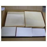 Box of Scratch Notepads