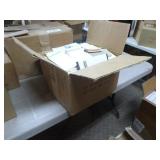 Box of Scratch Notepads