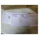 2 Boxes of #10 Envelopes