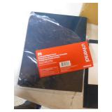 125 Universal Laminated Report Covers