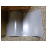 10 Boxes of Report Covers