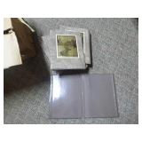 Binders and Notepad Covers