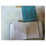 Telephone and Address Books