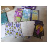 Telephone and Address Books