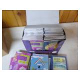 Telephone and Address Books