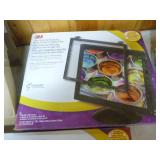 4 Anti-Glare Computer Monitor Filters