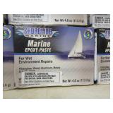 8 Shoreline Marine Epoxy Paste
