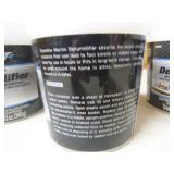 4 Shoreline Marine No Damp Dehumidifiers