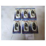 6 Seasense Fender Holders