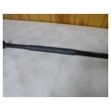 Kayak Carrier and Paddle