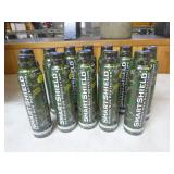 12 Cans of Smart Shield All Natural Insect Repellent