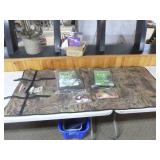 Hunting Items