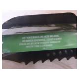 2 TAC Assault Hunting Knives
