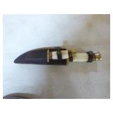 Hunting Knives with Sheathes