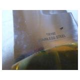 Hunting Knives with Sheathes