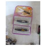 Small Pocket Knives