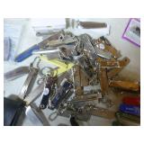 Small Pocket Knives