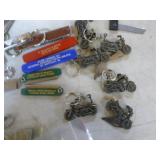 Small Pocket Knives