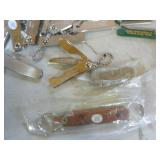 Small Pocket Knives