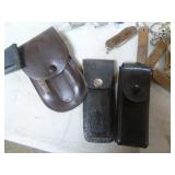 Small Pocket Knives