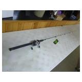 Mudville Catmaster Rod and Reels
