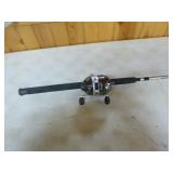 Mudville Catmaster Rod and Reels
