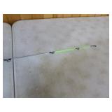 Mudville Catmaster Rod and Reels