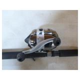 Mudville Catmaster Rod and Reels