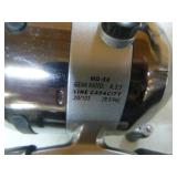 Mudville Catmaster Rod and Reels