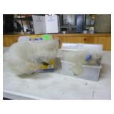 2 Casting Nets