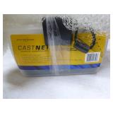 2 Casting Nets