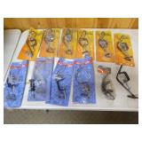 13 Rod Holders
