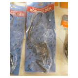 13 Rod Holders