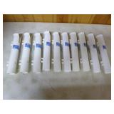 10 Shoreline Marine Rod Holders
