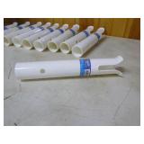 10 Shoreline Marine Rod Holders