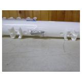 10 Shoreline Marine Rod Holders