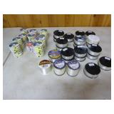Lot of Fishing Line