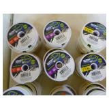 Lot of Fishing Line